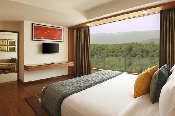 Lemon Tree Hotel 
